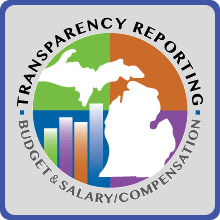 Transparency Reporting Badge